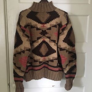 VTG Polo Country Ralph Lauren Sweater *RARE*